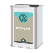 Avfettning/Grovsåpa Natur 10701